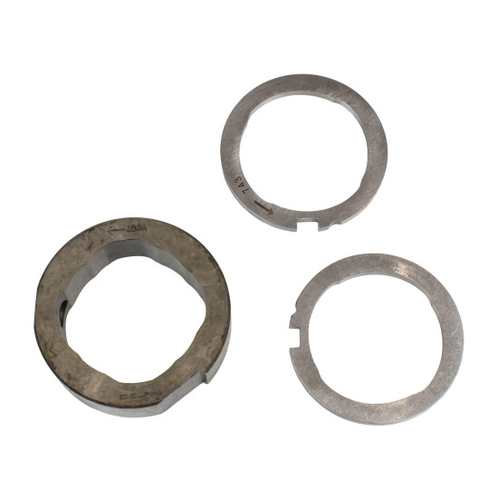 Cam Ring and Scroll Plate 28254103 Delphi for Delphi DP210 DP310 Genuine Cam Ring and Scroll Plate 28254103 Delphi for Delphi DP210 DP310 Genuine