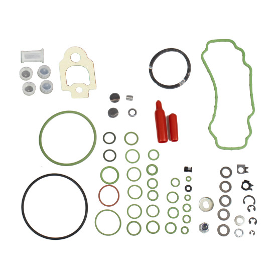 Repair kit of fuel pump 7135-277K Delphi for Delphi DP310 Genuine Repair kit of fuel pump 7135-277K Delphi for Delphi DP310 Genuine