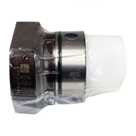Injection Pump Plunger 7189-871L Delphi for Delphi DP210, DP310 Genuine Injection Pump Plunger 7189-871L Delphi for Delphi DP210, DP310 Genuine