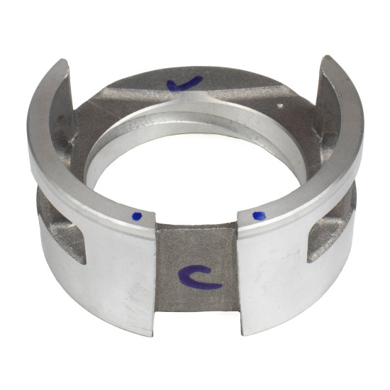 Sliding Bearing 7182-507H Delphi for Delphi DP200 DP210 DP310 Genuine Sliding Bearing 7182-507H Delphi for Delphi DP200 DP210 DP310 Genuine