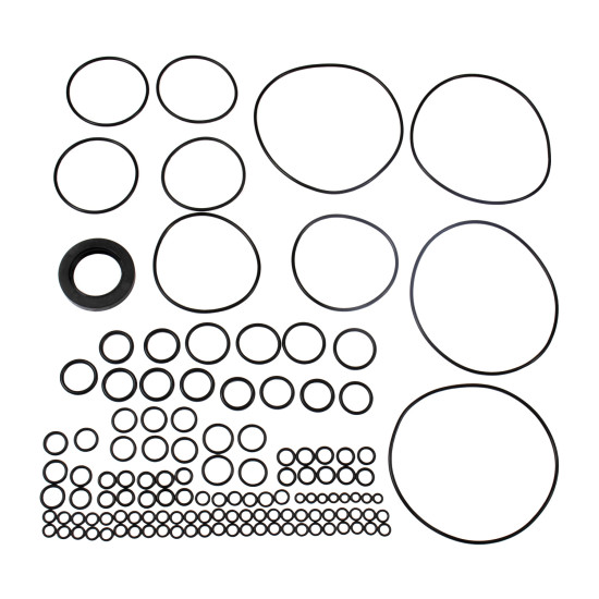 Seal kit pump Kawasaki 334/E2501 SKS Seal kit pump Kawasaki 334/E2501 SKS