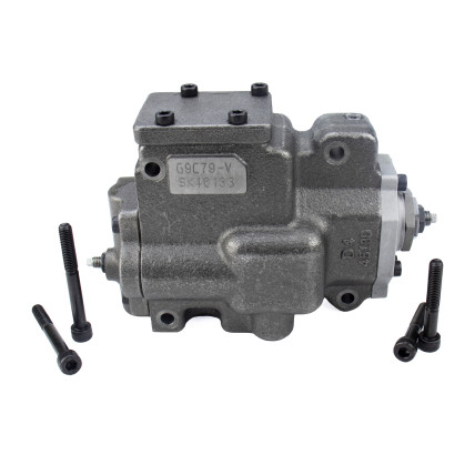 Regulator assembly Kawasaki 998/10431 SKS