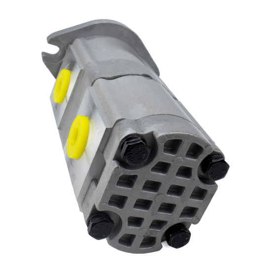 Gear Pump Double Hitachi J744-82 SKS
