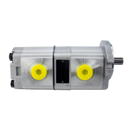 Gear Pump Double Hitachi 9218031 SKS