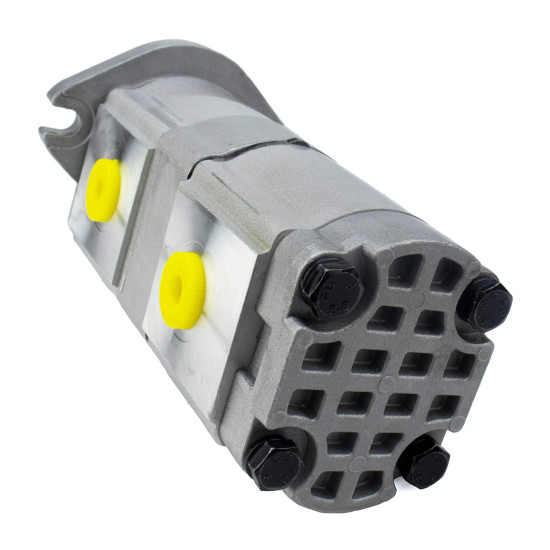 Gear Pump Double Hitachi 9218031 SKS