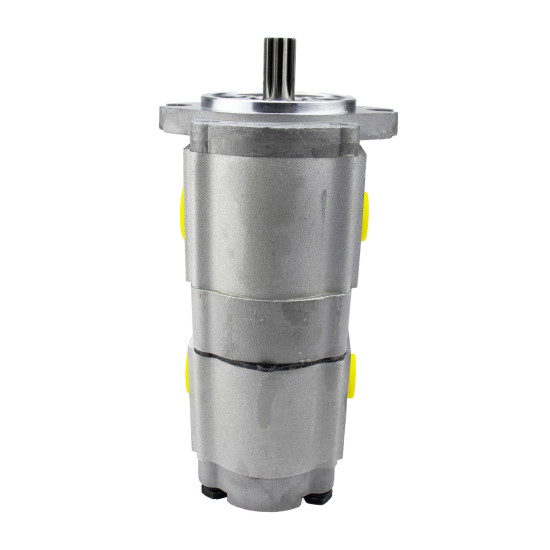 Gear Pump Double Hitachi 9218031 SKS