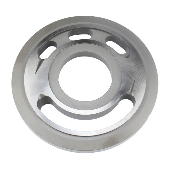 Valve plate Right Bosch Rexroth R910942033 SKS Valve plate Right Bosch Rexroth R910942033 SKS