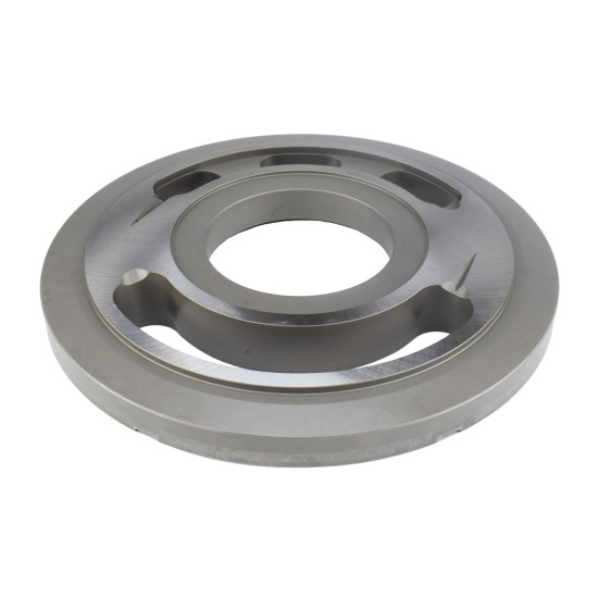 Valve plate Right Bosch Rexroth R910942033 SKS