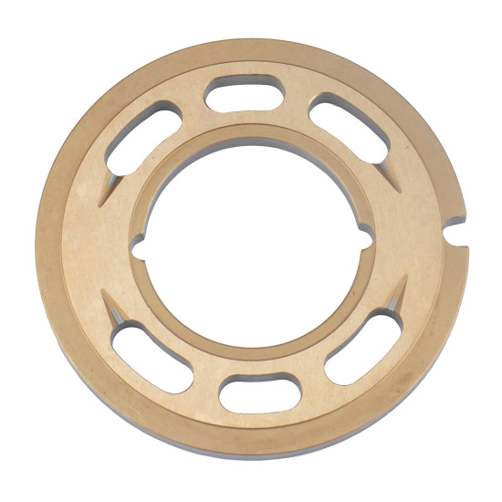 Valve plate Motor Doosan K9006201 SKS Valve plate Motor Doosan K9006201 SKS