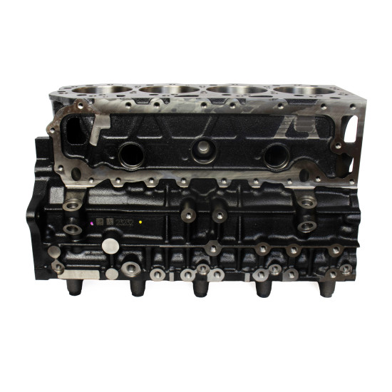 Engine Cylinder Block Isuzu 8982406353 Genuine