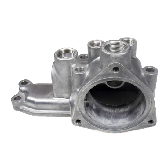 Thermostat Housing Isuzu 8972248641 Genuine Thermostat Housing Isuzu 8972248641 Genuine