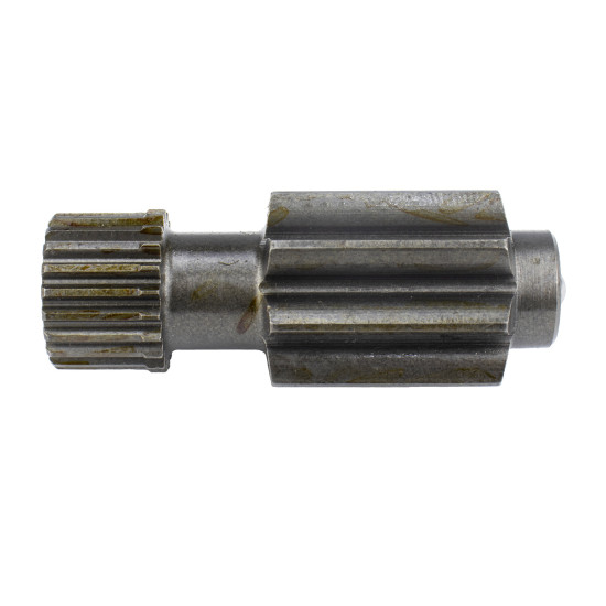 Gearbox shaft Hyundai XKAH-00349 AFM Gearbox shaft Hyundai XKAH-00349 AFM