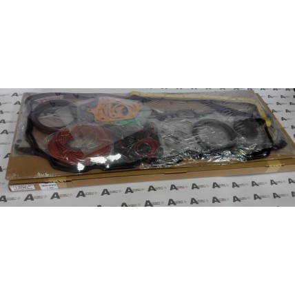 Engine gasket Set Isuzu 1878107413 AFM