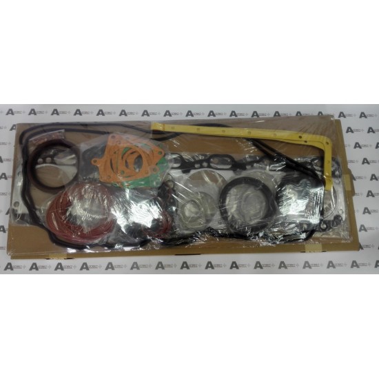Engine gasket Set Isuzu 1878107413 AFM