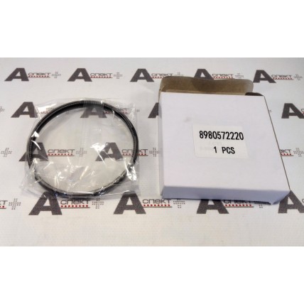 Piston Ring STD Isuzu 8980572220 AFM