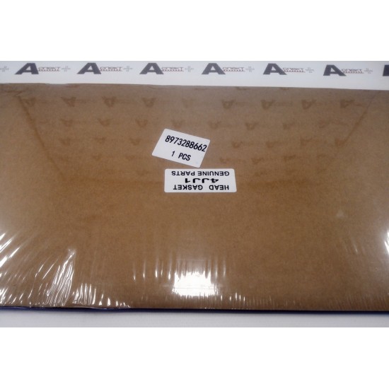 Cylinder head Gasket Isuzu 8973288662 AFM