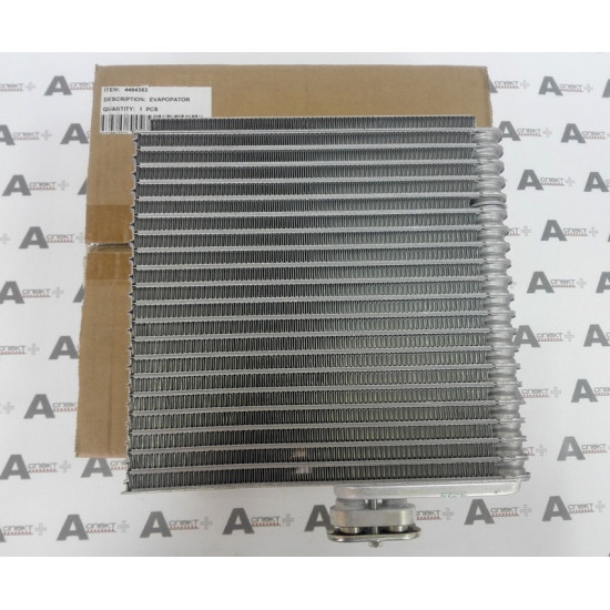 Evaporator Hitachi 4464353 HITACHI Evaporator Hitachi 4464353 HITACHI
