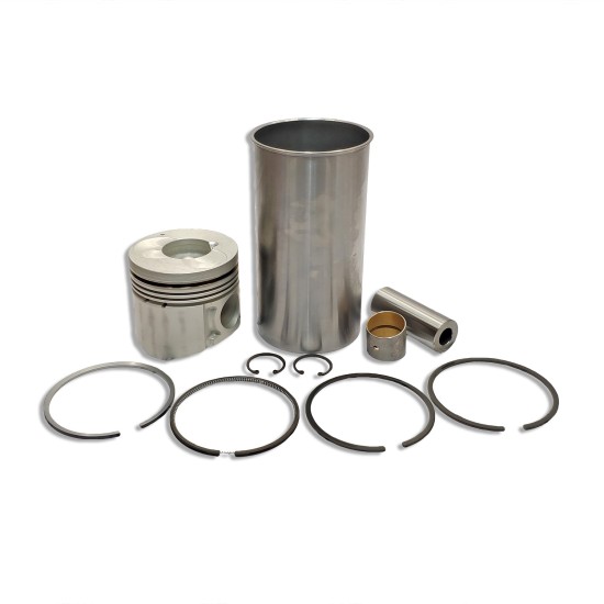 Liner set Isuzu 1878141050 AFM Liner set Isuzu 1878141050 AFM