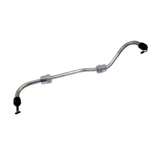 Fuel Injection Pipe Isuzu 8973125093 Genuine Fuel Injection Pipe Isuzu 8973125093 Genuine