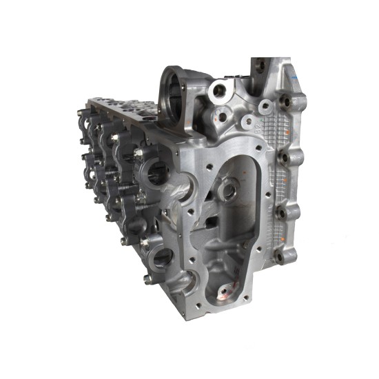 Cylinder Head Isuzu 8982230192 Genuine