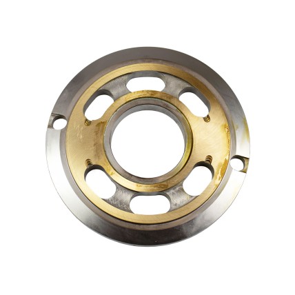 Valve plate Hitachi 3106481 HANDOK
