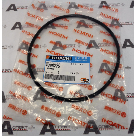 O-Ring Hitachi 4396775 HITACHI O-Ring Hitachi 4396775 HITACHI