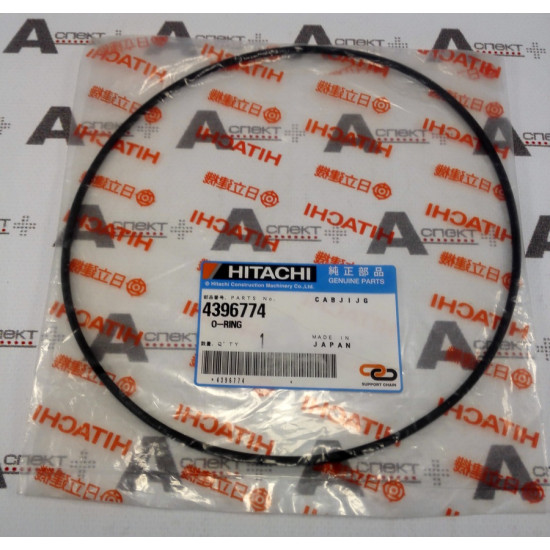 O-Ring Hitachi 4396774 HITACHI O-Ring Hitachi 4396774 HITACHI