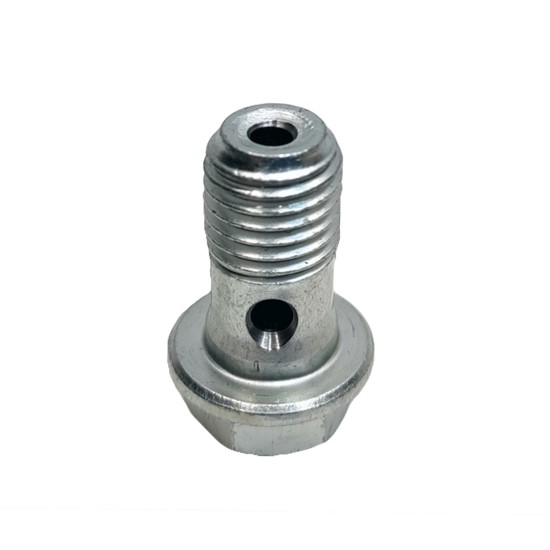 Valve check oil Isuzu 8973296180 Genuine