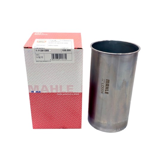 Liner Isuzu 1112612480 MAHLE Liner Isuzu 1112612480 MAHLE