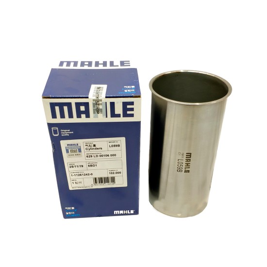 Liner Isuzu 1112612420 MAHLE Liner Isuzu 1112612420 MAHLE