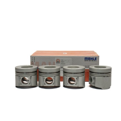 Piston STD Isuzu 1121119170 MAHLE