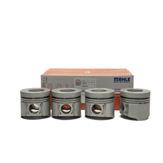 Piston STD Isuzu 1121119170 MAHLE Piston STD Isuzu 1121119170 MAHLE