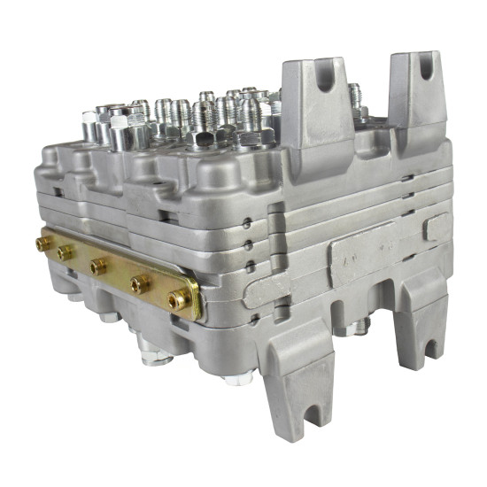 Hydraulic control valve Hitachi 4645278 AFM