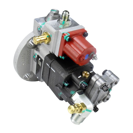 Fuel Injection Pump Cummins 3417674 Genuine Fuel Injection Pump Cummins 3417674 Genuine