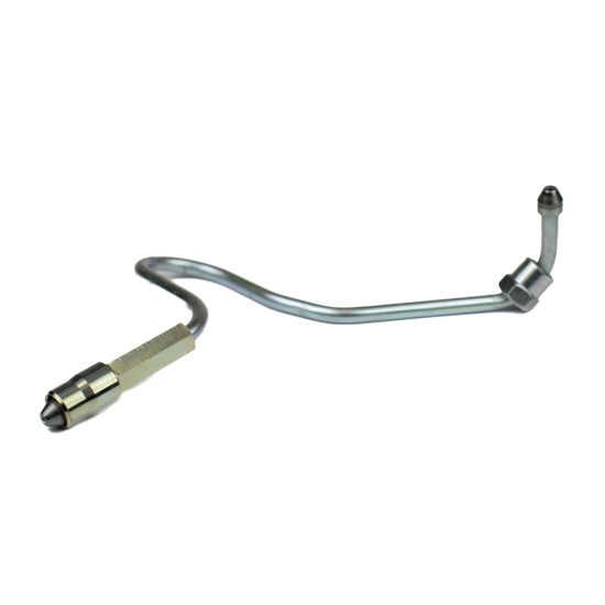 Fuel Injection Pipe Isuzu 8976026753 Genuine Fuel Injection Pipe Isuzu 8976026753 Genuine