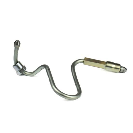 Fuel Injection Pipe Isuzu 8976017713 Genuine Fuel Injection Pipe Isuzu 8976017713 Genuine