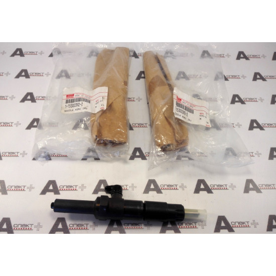 Fuel Injector Isuzu 1153003922 Genuine Fuel Injector Isuzu 1153003922 Genuine