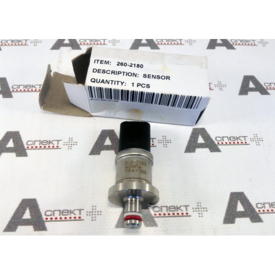 Pressure Sensor Caterpillar 260-2180 CAT Pressure Sensor Caterpillar 260-2180 CAT
