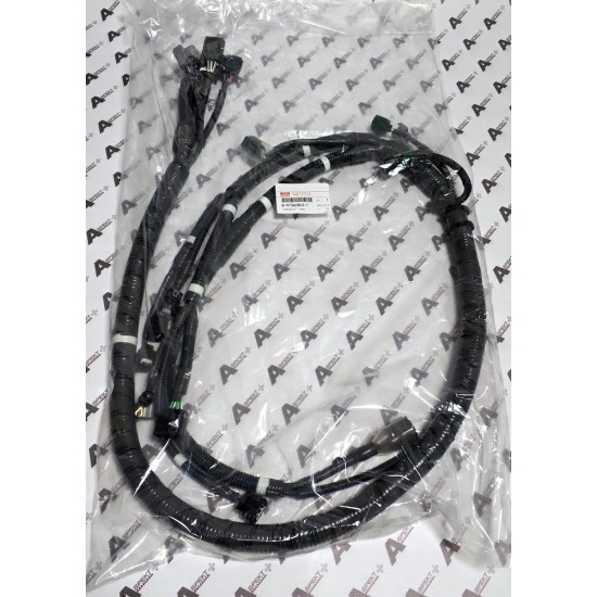 Wire Harness Isuzu 8973628437 Genuine Wire Harness Isuzu 8973628437 Genuine