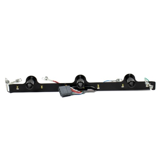 Fuel Injector Wiring Harness Isuzu 8973321333 Genuine Fuel Injector Wiring Harness Isuzu 8973321333 Genuine