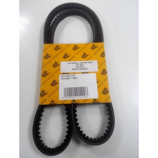 Belt JCB 331/44674 JCB Belt JCB 331/44674 JCB