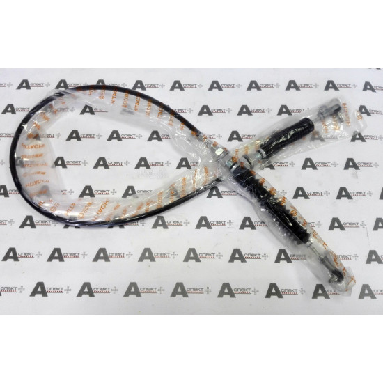 Throttle Cable Hitachi 4440150 HITACHI Throttle Cable Hitachi 4440150 HITACHI