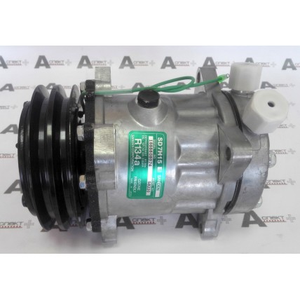 Air Compressor JCB 123/04999 JCB