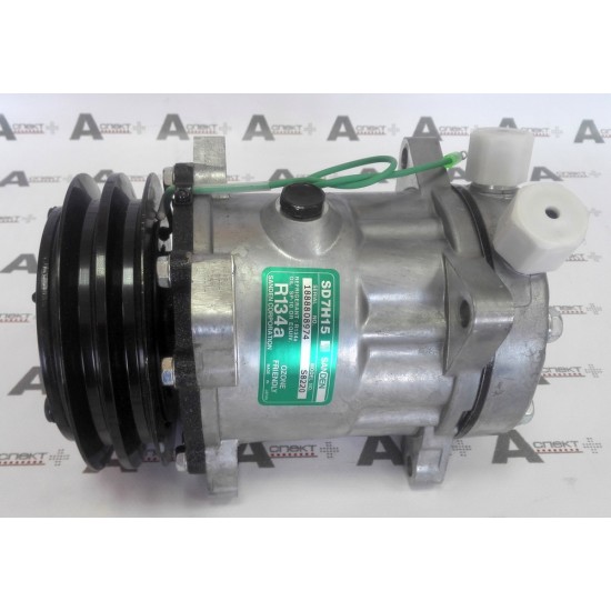 Air Compressor JCB 123/04999 JCB Air Compressor JCB 123/04999 JCB