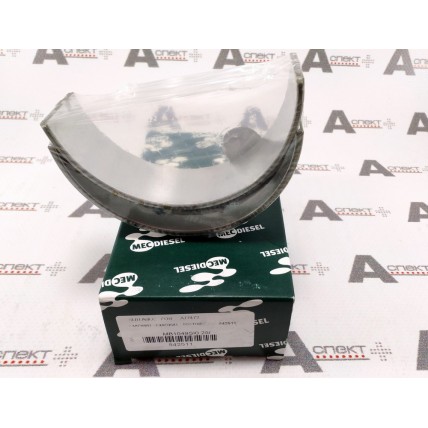 Crankshaft Bearing STD Iveco 500055815 IVECO