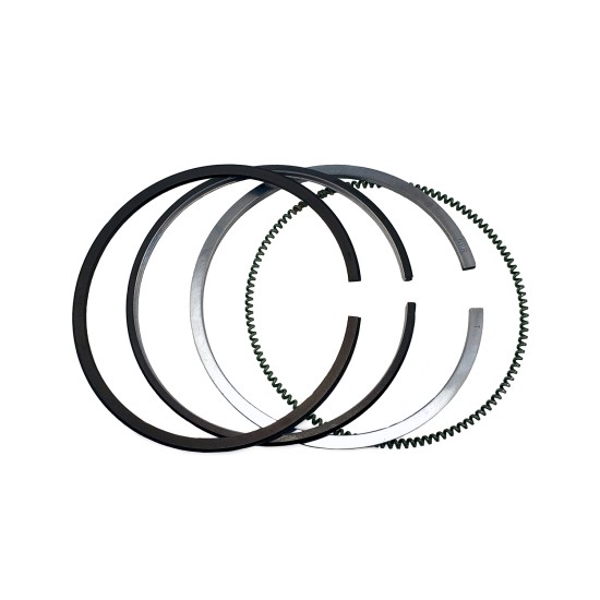 Piston Ring STD Isuzu 5121210050 Genuine Piston Ring STD Isuzu 5121210050 Genuine