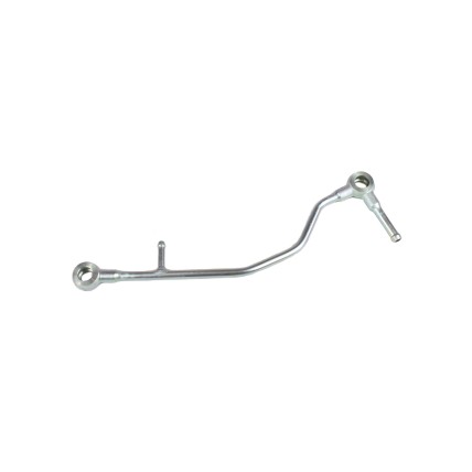 Fuel Injection Pipe Isuzu 8980387750 Genuine
