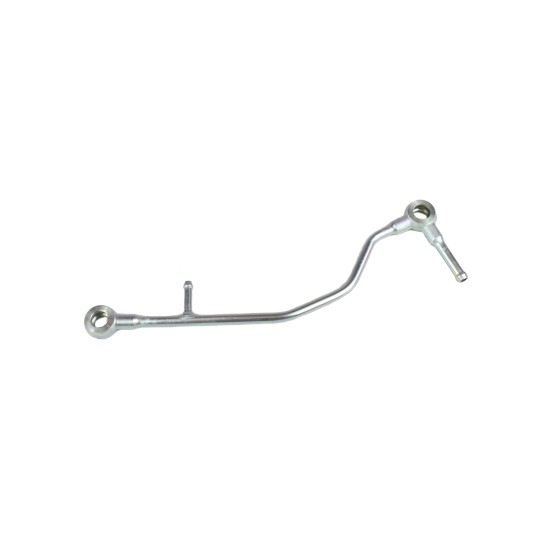 Fuel Injection Pipe Isuzu 8980387750 Genuine Fuel Injection Pipe Isuzu 8980387750 Genuine