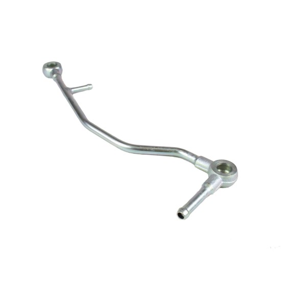Fuel Injection Pipe Isuzu 8980387750 Genuine