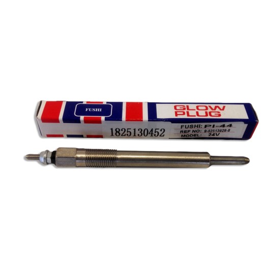 Glow plug Isuzu 1825130452 AFM Glow plug Isuzu 1825130452 AFM
